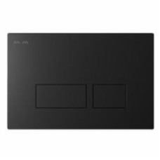 Клавиша для инсталляции AM.PM Pro S I047038 черная матовая