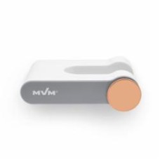 Держатель для фена MVM BP-32 white/gray