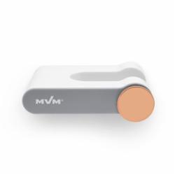 Держатель для фена MVM BP-32 white/gray