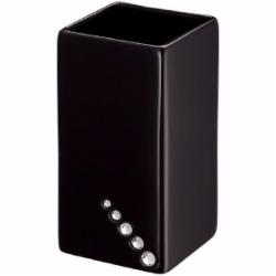 Стакан Trento Tesoro nero 31019
