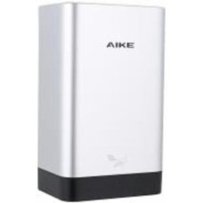 Сушилка для рук Aike AK2822 900 Вт 82 м/с хром/черный
