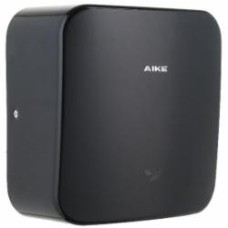 Сушилка для рук Aike AK2800CH 1450 Вт 70 м/с черный