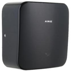 Сушилка для рук Aike AK2800CH 1450 Вт 70 м/с черный