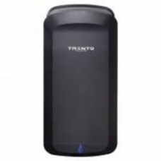 Сушилка для рук Пассат 1650W черная KW-1091