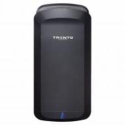 Сушилка для рук Пассат 1650W черная KW-1091
