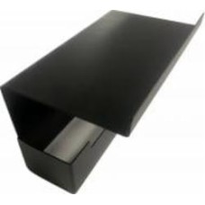Держатель для туалетной бумаги Steelgroup 140х83х90 мм SG-798