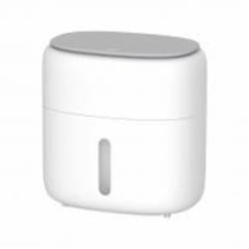 Держатель для туалетной бумаги MVM BP-44 White/Gray