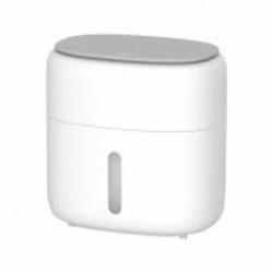 Держатель для туалетной бумаги MVM BP-44 White/Gray