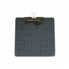 Коврик для ванной Eco Fabric квадратный 