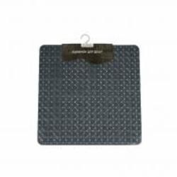 Коврик для ванной Eco Fabric квадратный 