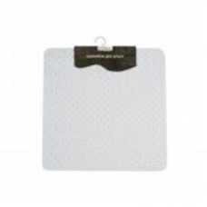 Коврик для ванной Eco Fabric квадратный 
