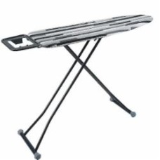 Гладильная доска Clean&Dry UP 33x110 см моноблок CD11033M-2