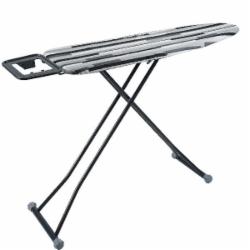 Гладильная доска Clean&Dry UP 33x110 см моноблок CD11033M-2