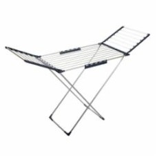 Сушилка для белья Clean&Dry Elegant Premier алюминиевая 20 м