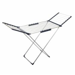 Сушилка для белья Clean&Dry Elegant Premier алюминиевая 20 м