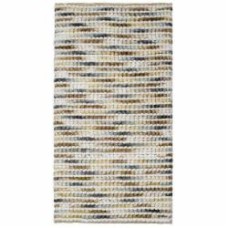 Коврик для ванной Home Line Strokes 55х65 см кремовый