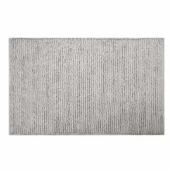 Коврик для ванной комнаты Spirella cotton Suma 60х90 см серый