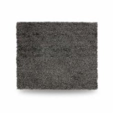 Коврик для ванной Dariana Australian Wool 60x60 см гранитный