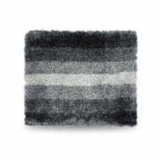Коврик для ванной Dariana Pearl 60x60 см серый