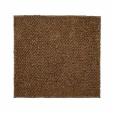 Коврик для ванной комнаты Dariana Ананас 55x50 какао