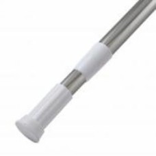 Карниз для ванной Trento 110-200 см