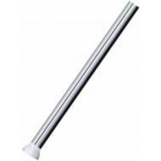 Телескопическая штанга Spirella Magic серебряный 75-125 см 10.50766