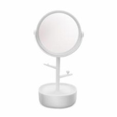 Зеркало косметическое BP-37 WHITE