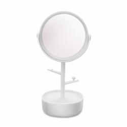 Зеркало косметическое BP-37 WHITE