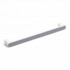 Держатель MVM BP-30 WHITE/GRAY