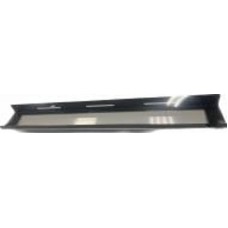 Вешалка для ванной комнаты Steelgroup 503х70х30 SG-827