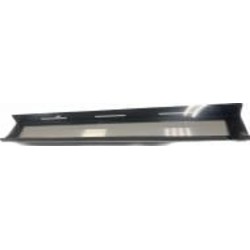 Вешалка для ванной комнаты Steelgroup 503х70х30 SG-827