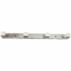 Планка с крючками Steelgroup 410х30х30 SG-830