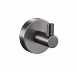 Крючок для полотенца Aqua Rodos Gloria Gun Metal (АР000105344)