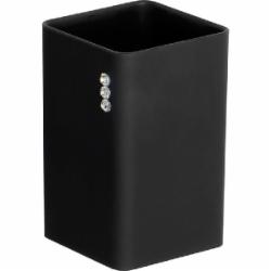 Стакан Trento Crystal ruber 29448