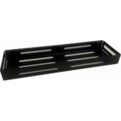 Полка для ванной Steelgroup SG-796 300х95х30 мм