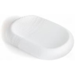 Мыльница MVM Boston BA-02 White