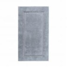 Коврик для ванной комнаты Graccioza Egoist 60х100 см french blue