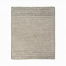 Коврик для ванной комнаты MVM Пляж 50x60 см BM-03 XS Gray