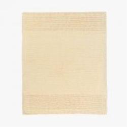 Коврик для ванной комнаты MVM Пляж 50x60 см BM-03 XS Beige
