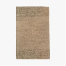 Коврик для ванной комнаты MVM Пляж 60х90 см BM-03 M Cool Beige