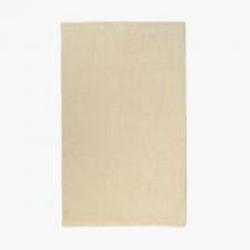 Коврик для ванной комнаты MVM Гавань 50x80 см BM-04 S Beige