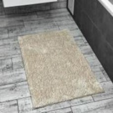 Коврик для ванной Dariana Comfort 60x100 см бежевый