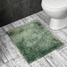 Коврик для ванной Dariana Ambience 60x50 см мятный