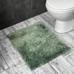 Коврик для ванной Dariana Ambience 60x50 см мятный