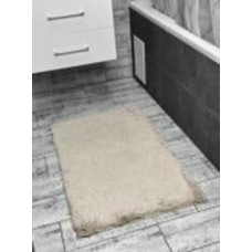 Коврик для ванной Dariana Ambience 60x100 см бежевый