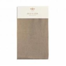 Коврик для ванной комнаты МВМ MY HOME Гавань 50х80 см BM-04 S Cool Beige