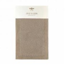 Коврик для ванной комнаты МВМ MY HOME Бухта 50х80 см BM-05 S Cool Beige