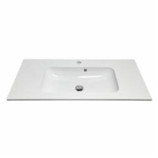 Умывальник мебельный Aquarius Plaza (W) 100