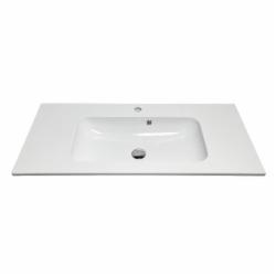 Умывальник мебельный Aquarius Plaza (W) 100
