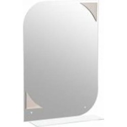 Зеркало МТ Эко ЗОПА №Е37 69х50 см